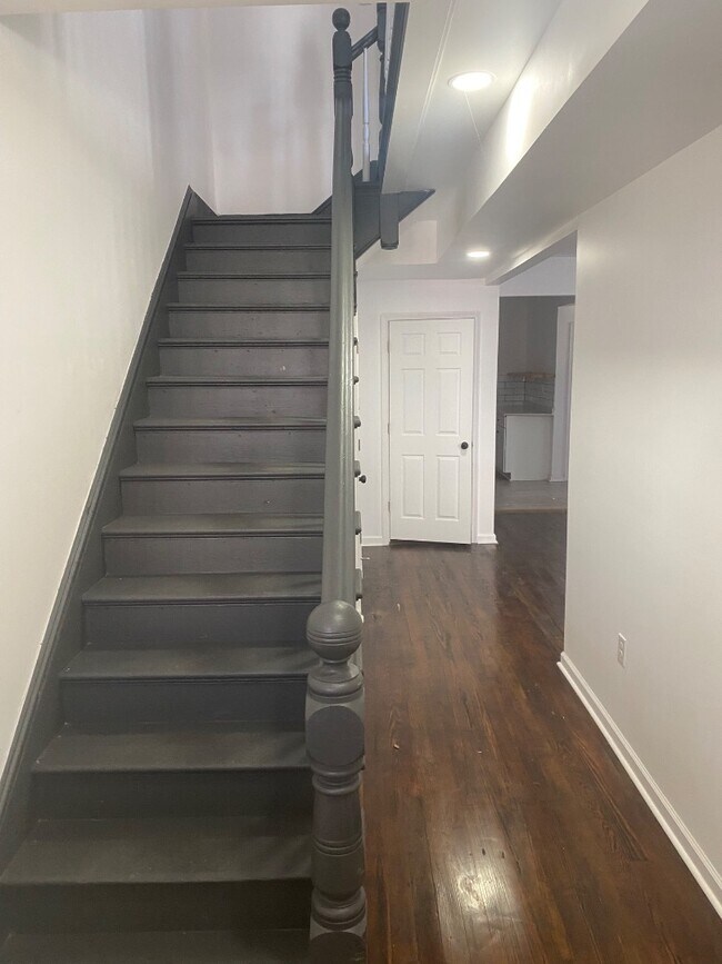 1107 Buchanan St in Lynchburg, VA - Building Photo - Building Photo