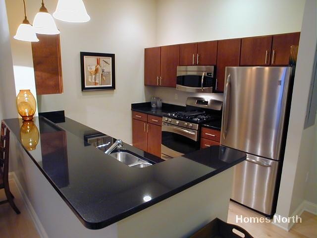 40 River St-Unit -2BR 1BTH in Boston, MA - Building Photo