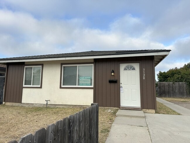 property at 3120 Olds Rd