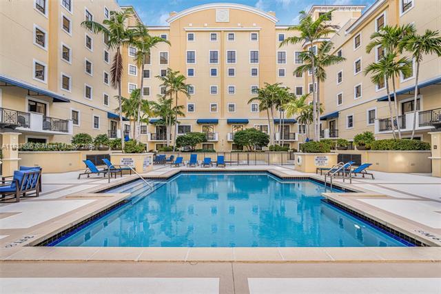 8395 SW 73rd Ave, Unit 710 in Miami, FL - Building Photo - Building Photo