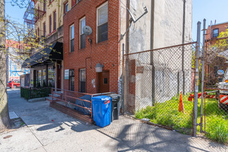 1403 Bedford Ave in Brooklyn, NY - Building Photo - Building Photo