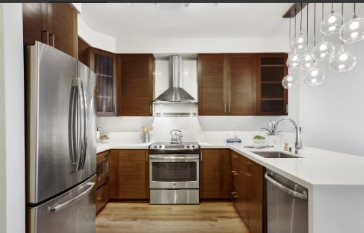 1760 NW 56th St, Unit 505 in Seattle, WA - Building Photo - Building Photo