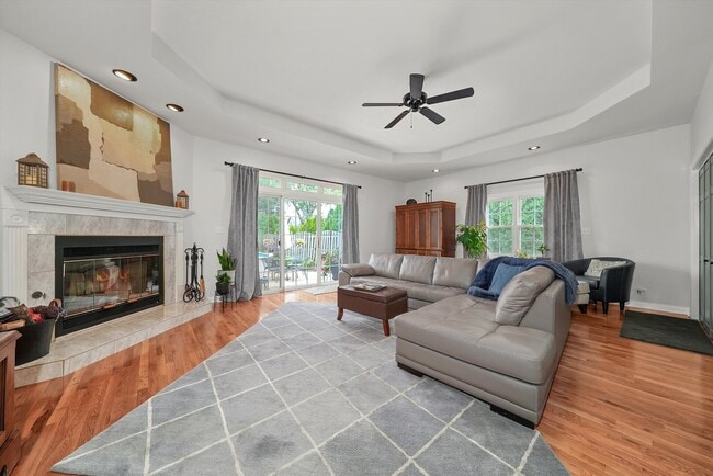 4407 Howard Ave in Western Springs, IL - Building Photo - Building Photo