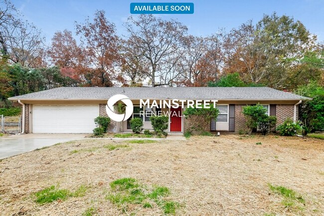 property at 438 Westchester Dr