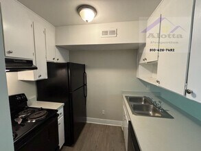 320 Wheel Hollow Trail in Sanford, NC - Building Photo - Building Photo