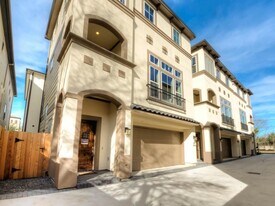 6121 Stillman St in Houston, TX - Building Photo