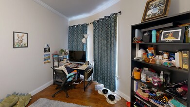 2991 Washington St, Unit 2 in Boston, MA - Foto de edificio - Building Photo
