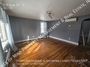 930 Elm St in Woonsocket, RI - Building Photo - Building Photo