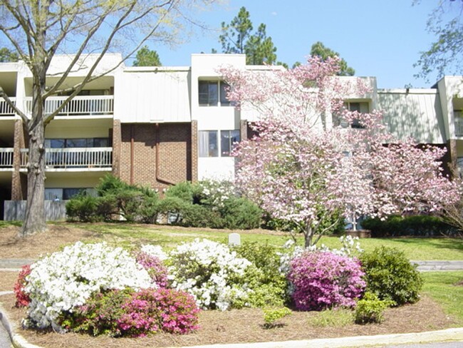 property at 500 Umstead Dr