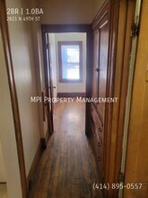 2821 N 49th St in Milwaukee, WI - Building Photo - Building Photo