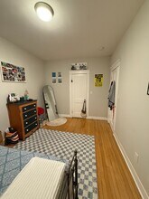 7 Farrington Ave, Unit 4 in Boston, MA - Foto de edificio - Building Photo