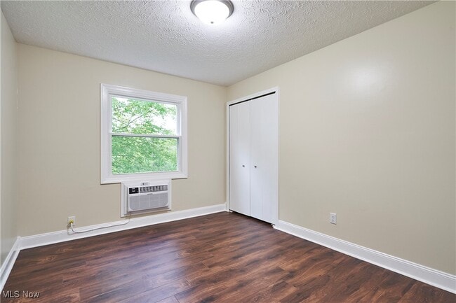 property at 2635 Martin Rd