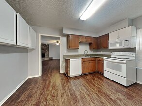 1101 Bronner Dr in Princeton, TX - Building Photo - Building Photo