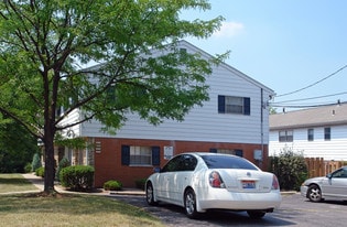 3263-3287 Lakeview St in Cincinnati, OH - Building Photo