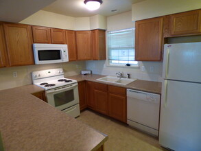 4509 Starflower Dr in Fort Collins, CO - Foto de edificio - Building Photo
