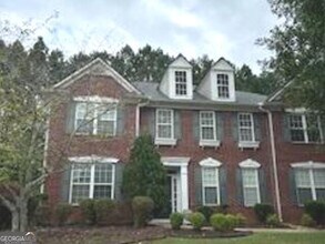 115 Keswick Manor Dr in Tyrone, GA - Building Photo - Building Photo