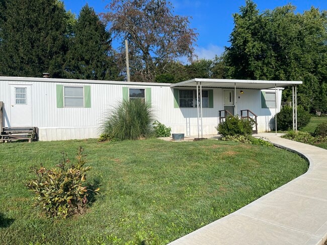 property at 25 S Montague Ave