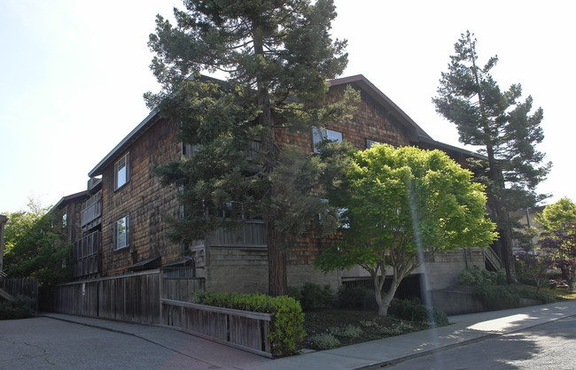 1708 Lexington Ave in El Cerrito, CA - Building Photo - Building Photo