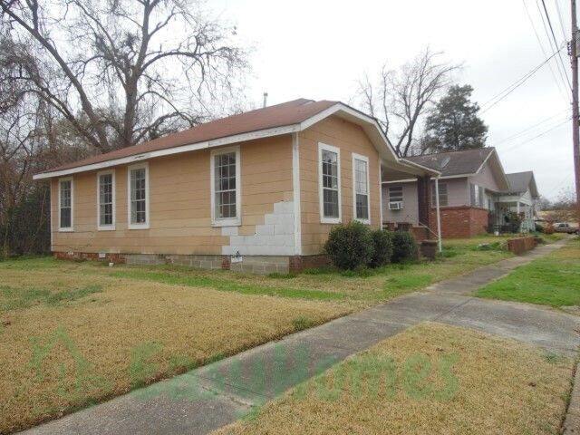 732 Thomas St in Vicksburg, MS - Building Photo - Building Photo