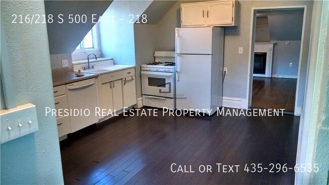 216-218 S 500 W in Provo, UT - Building Photo - Building Photo