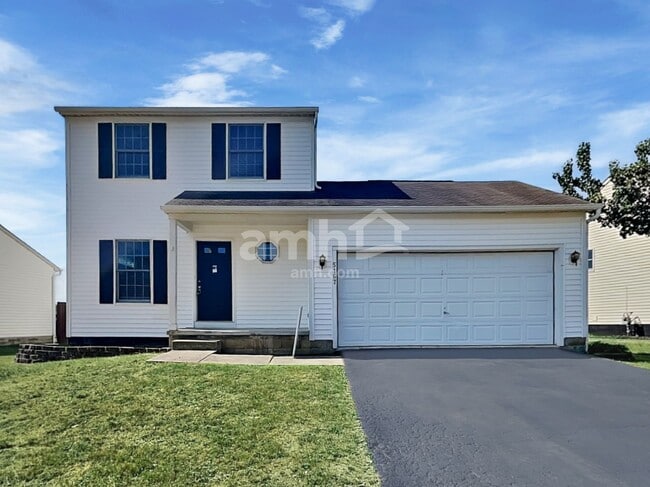 property at 5167 Algean Dr