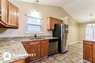 3935 Libra Ln in Indianapolis, IN - Building Photo - Building Photo