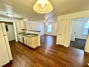 Highlands Apartment Homes in Fort Scott, KS - Building Photo - Building Photo