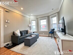 37 Adamson St, Unit 2 in Boston, MA - Building Photo - Building Photo