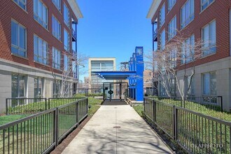 1141 W Washington Blvd in Chicago, IL - Building Photo - Building Photo