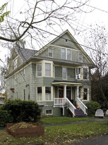 1309 13th Ave S in Seattle, WA - Building Photo