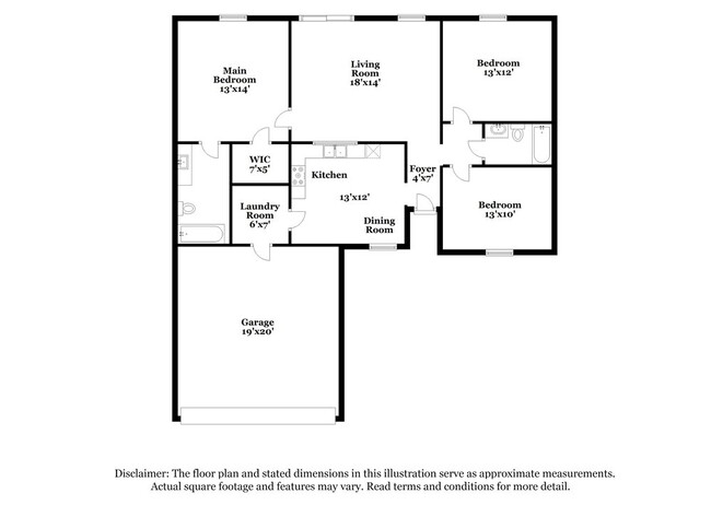 791 Helm Dr in Avon, IN - Building Photo - Building Photo