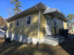 514 Homeland Ave in Durham, NC - Building Photo - Building Photo