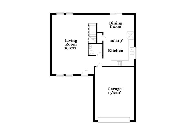 7219 Rising Brook Dr in Cypress, TX - Building Photo - Building Photo