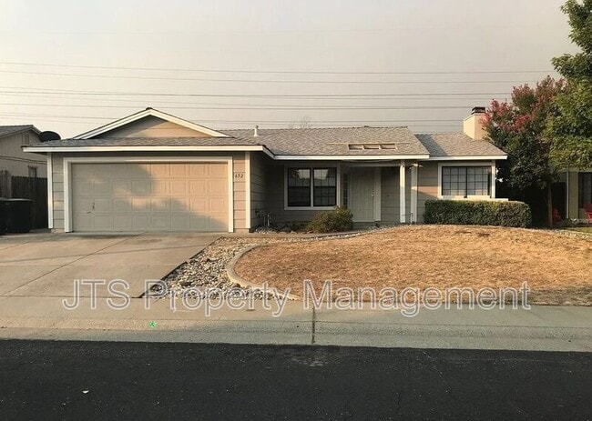 property at 652 Hanisch Dr