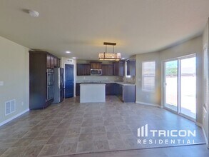 8357 Needle Drop Ct in Colorado Springs, CO - Building Photo - Building Photo
