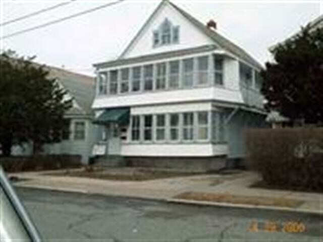 1117 Cutler St in Schenectady, NY - Building Photo