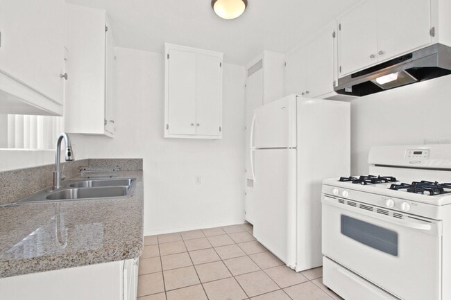 property at 1531 Harvard St