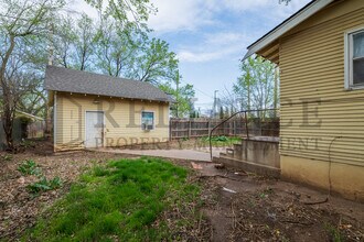 439 N Lorraine Ave in Wichita, KS - Building Photo - Building Photo