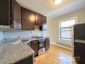 2914 N Mildred Ave in Chicago, IL - Building Photo - Building Photo