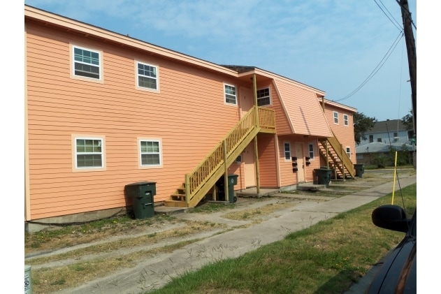 3501 Avenue M in Galveston, TX - Building Photo - Building Photo