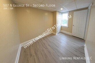 507 N George St in York, PA - Building Photo - Building Photo