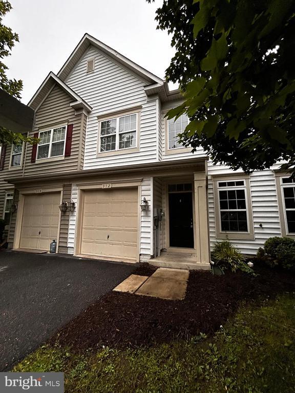 property at 312 Quinton Oaks Cir