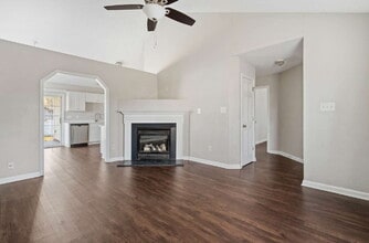 5016 Parkerwood Dr in Knightdale, NC - Building Photo - Building Photo