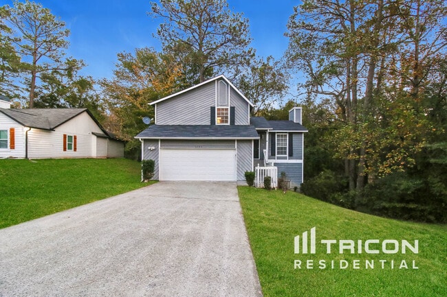 property at 2755 Wildflower Ln SW