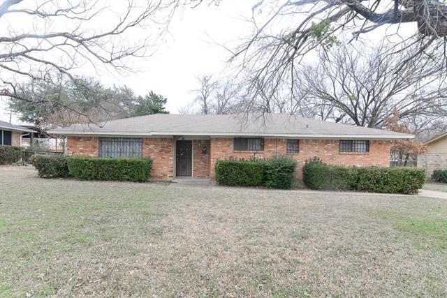 property at 614 Young Blvd