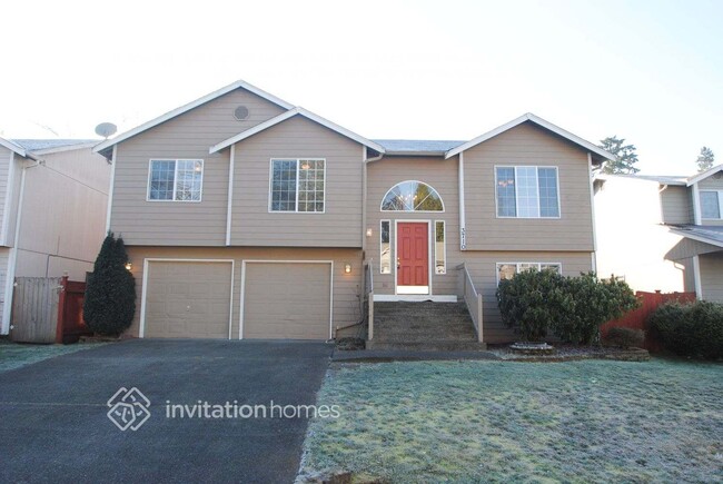 property at 3710 232nd St Ct E