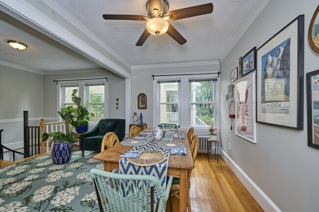 25 Mendum St in Boston, MA - Building Photo - Building Photo
