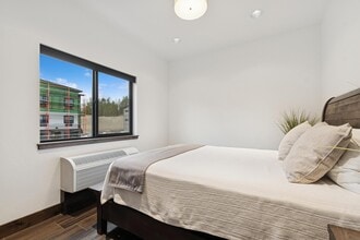 1010 Baker Ave, Unit 304 in Whitefish, MT - Building Photo - Building Photo