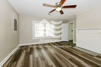 3901 Oates Ave in Columbus, GA - Building Photo - Building Photo