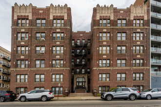 The Regency in Weehawken, NJ - Building Photo - Building Photo